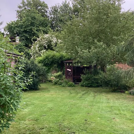 Zur Lainsitzbruecke Apartament Gmund (Lower Austria)