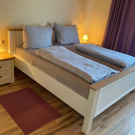Apartmán Zur Lainsitzbruecke Gmund (Lower Austria)