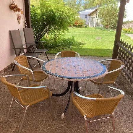 Zur Lainsitzbruecke Apartmán Gmund (Lower Austria)