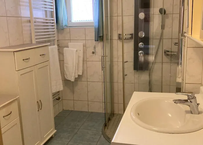 Zur Lainsitzbruecke Apartment