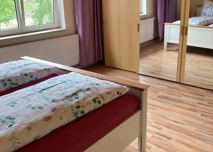 Zur Lainsitzbruecke Gmund (Lower Austria)