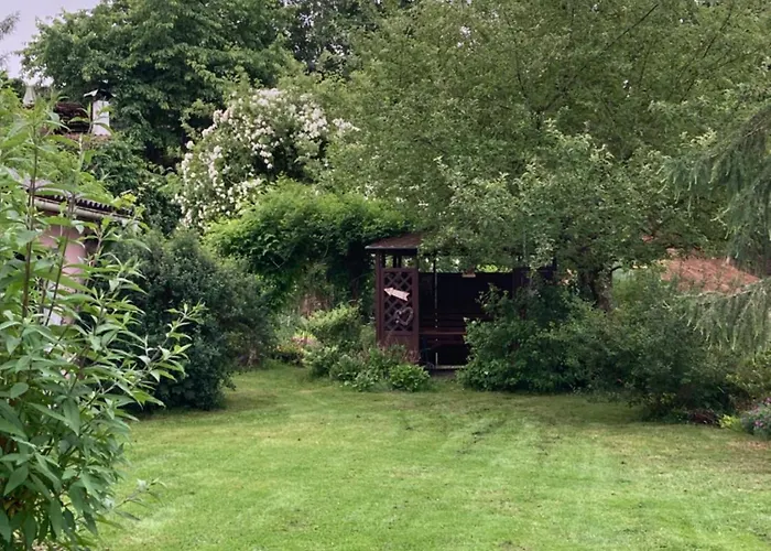 Zur Lainsitzbruecke Apartment Gmund (Lower Austria)