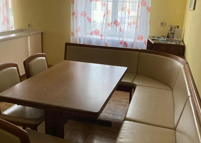 Zur Lainsitzbruecke * Gmund (Lower Austria)