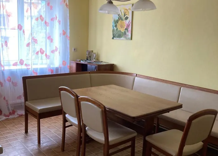 Zur Lainsitzbruecke * Gmund (Lower Austria)