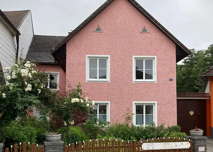 Apartment Zur Lainsitzbruecke