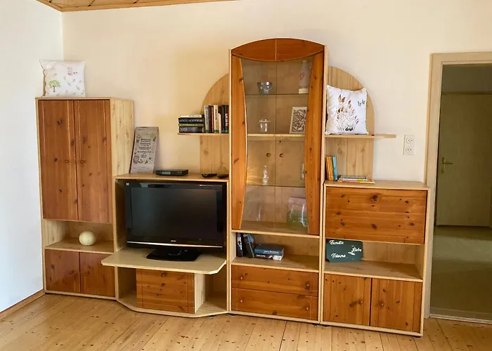 Zur Lainsitzbruecke * Gmund (Lower Austria)