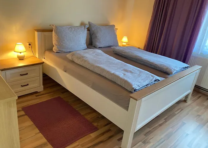 Apartment Zur Lainsitzbruecke Gmund (Lower Austria)